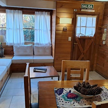 Cabanas Matilde 1 San Martín de los Andes Dış mekan fotoğraf