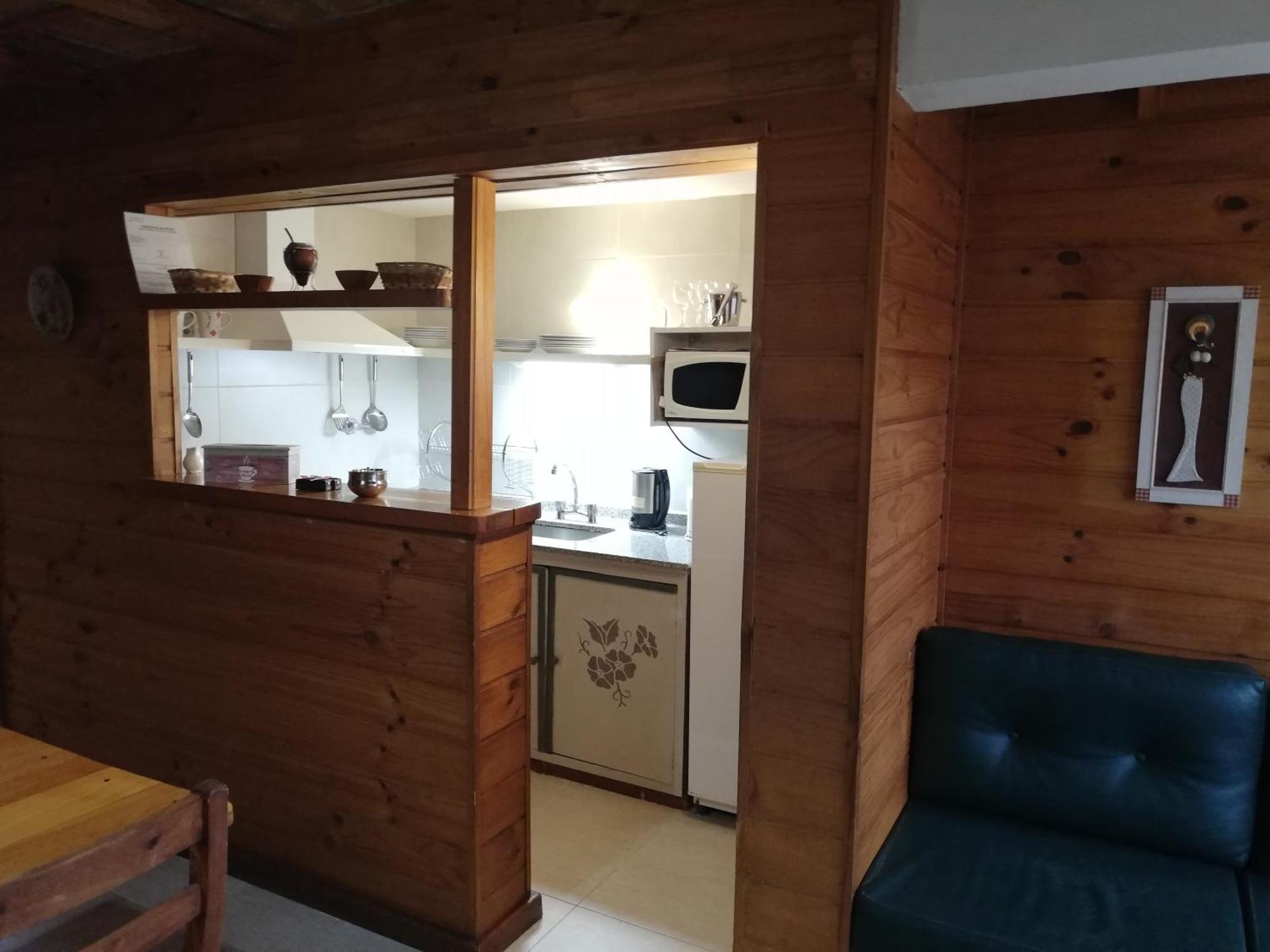 Cabanas Matilde 1 San Martín de los Andes Dış mekan fotoğraf