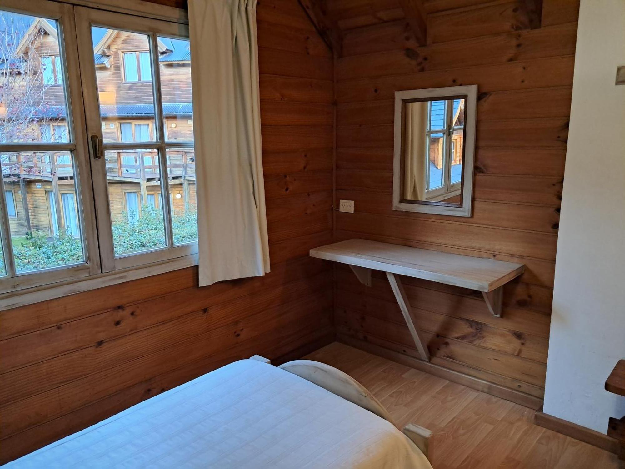 Cabanas Matilde 1 San Martín de los Andes Dış mekan fotoğraf