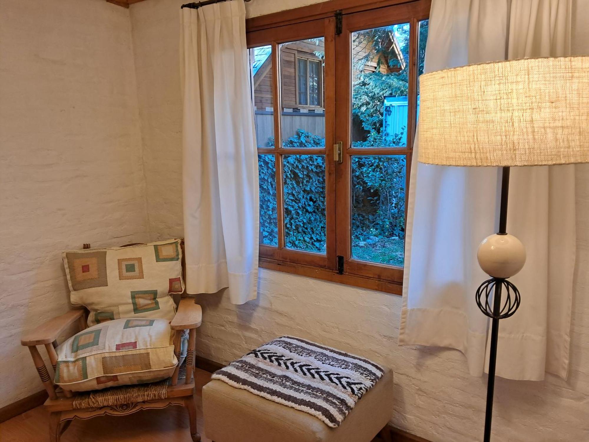 Cabanas Matilde 1 San Martín de los Andes Dış mekan fotoğraf