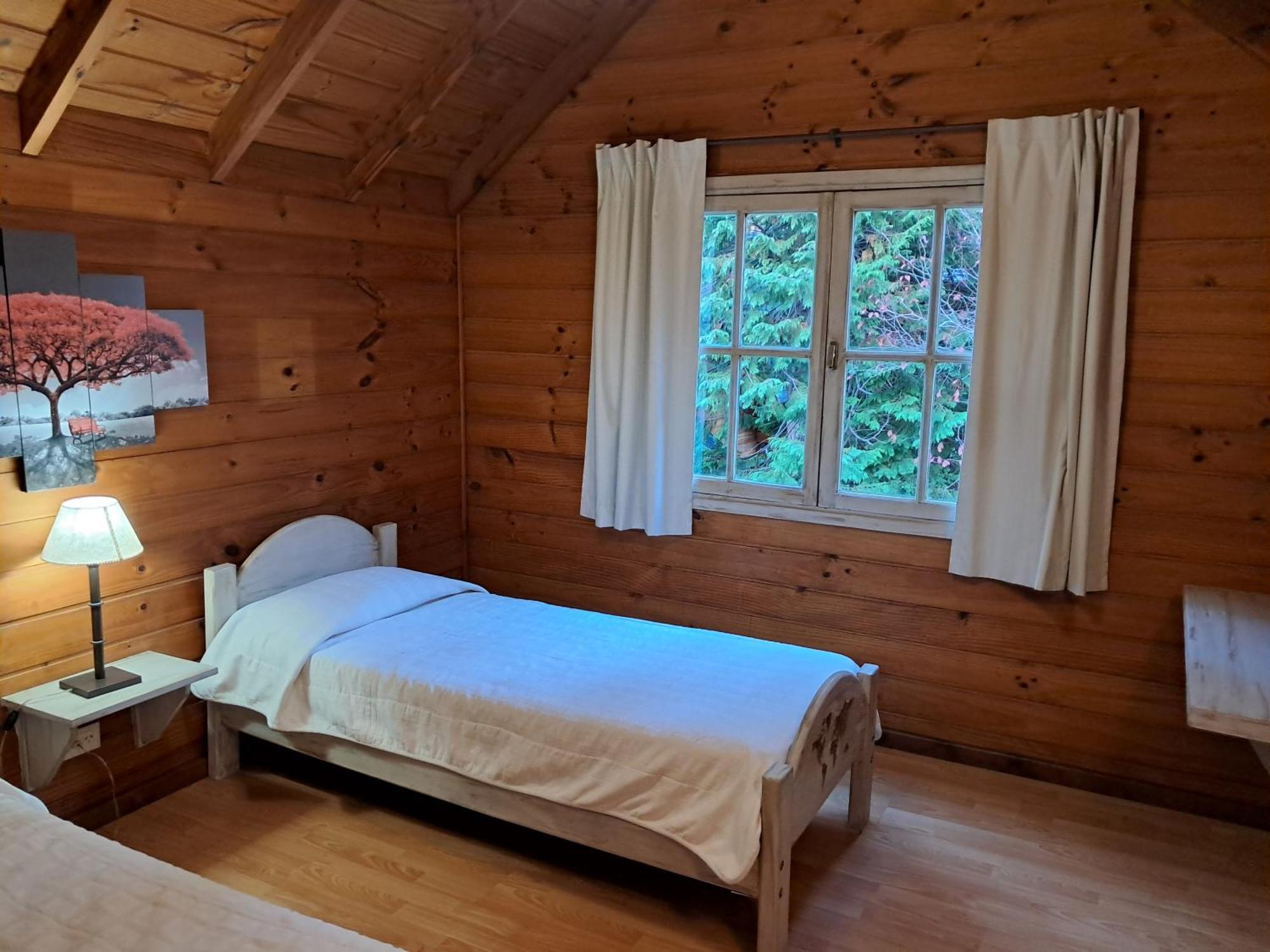 Cabanas Matilde 1 San Martín de los Andes Dış mekan fotoğraf