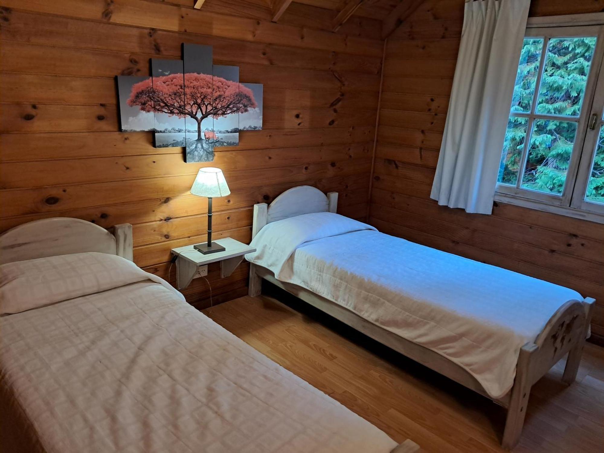 Cabanas Matilde 1 San Martín de los Andes Dış mekan fotoğraf